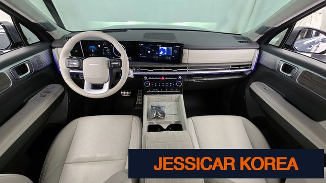 2024 Hyundai Santa Fe (MX5) - Thumbnail 7