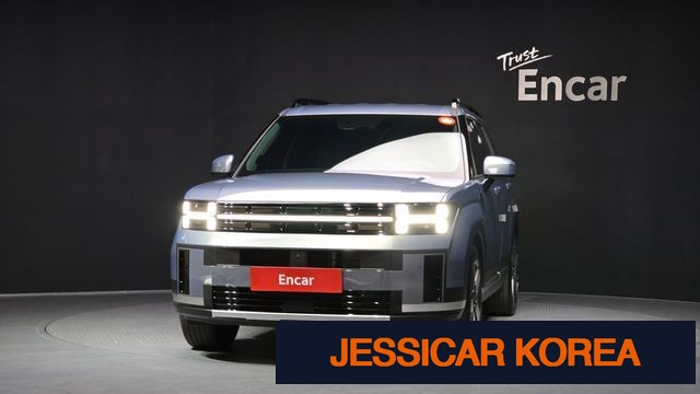 2024 Hyundai Santa Fe (MX5) - Thumbnail 9