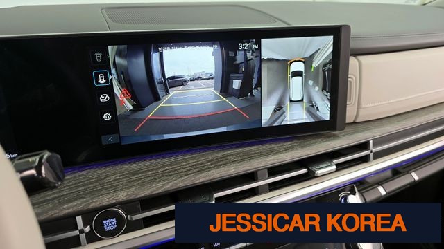 2024 Hyundai Santa Fe (MX5) - Thumbnail 18