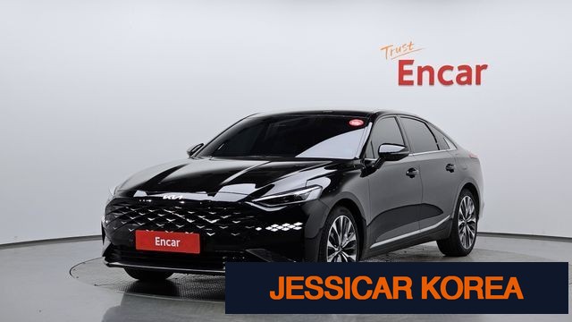 2023 Kia K8 - Thumbnail 10