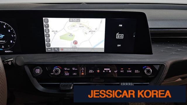 2023 Kia K8 - Thumbnail 18