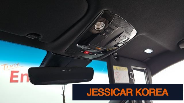2023 Kia K8 - Thumbnail 19