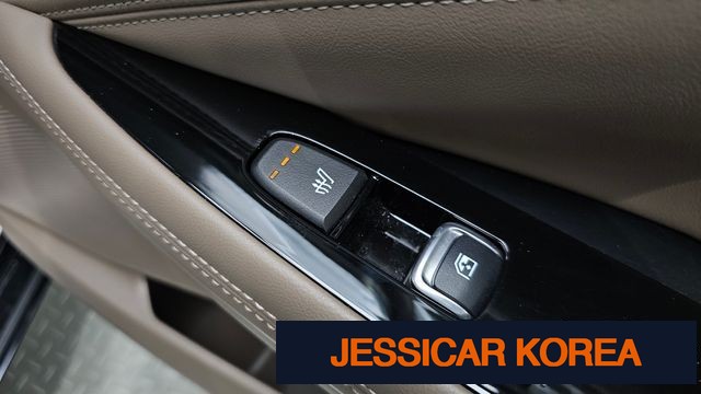 2023 Kia K8 - Thumbnail 20