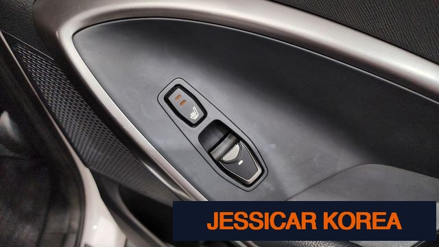 2016 Hyundai Santa Fe The Prime - Thumbnail 5