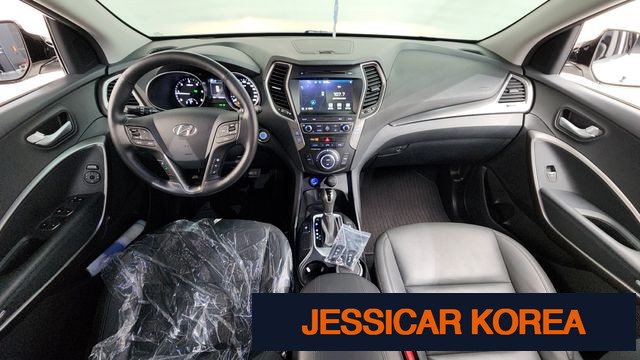 2016 Hyundai Santa Fe The Prime - Thumbnail 6