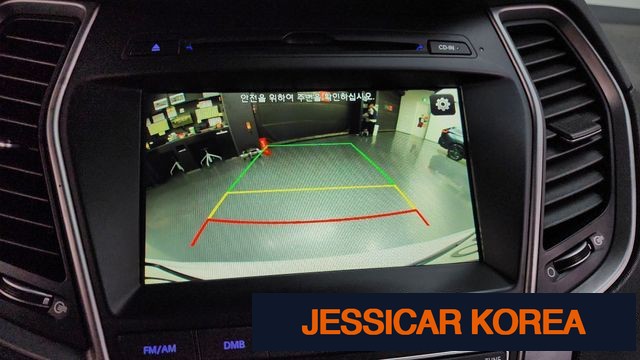 2016 Hyundai Santa Fe The Prime - Thumbnail 9