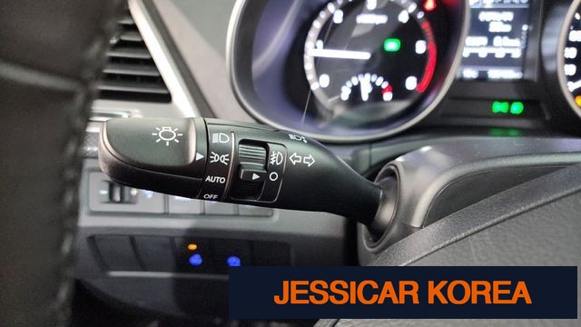 2016 Hyundai Santa Fe The Prime - Thumbnail 11