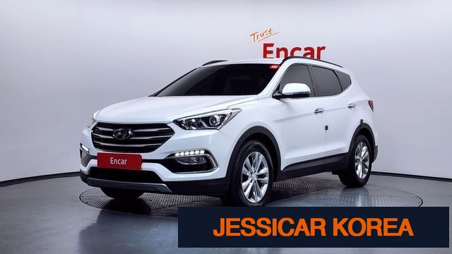 2016 Hyundai Santa Fe The Prime - Thumbnail 12