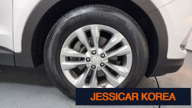 2016 Hyundai Santa Fe The Prime - Thumbnail 16