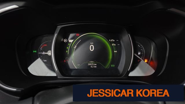 2025 Renault Korea The New QM6 - Thumbnail 2