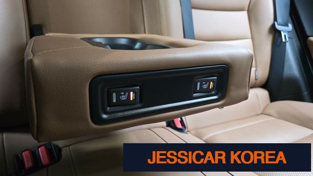 2025 Renault Korea The New QM6 - Thumbnail 4