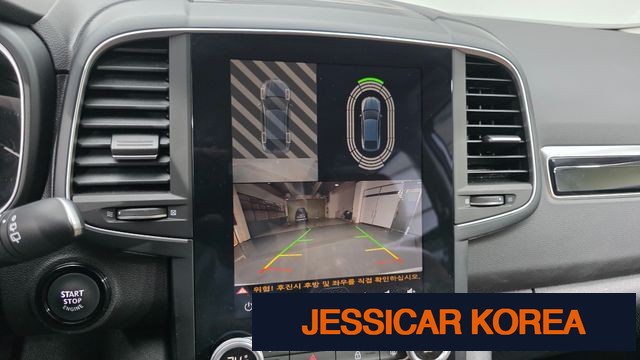 2025 Renault Korea The New QM6 - Thumbnail 5