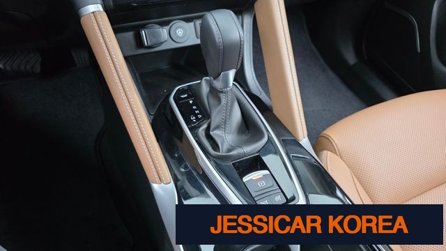 2025 Renault Korea The New QM6 - Thumbnail 9