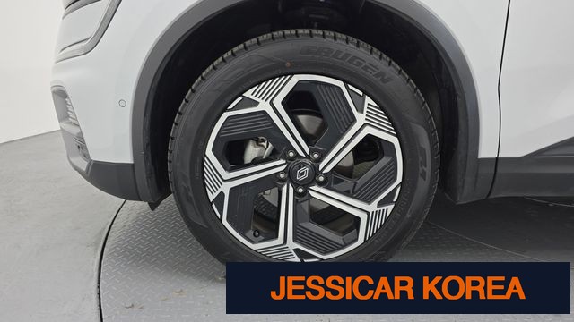 2025 Renault Korea The New QM6 - Thumbnail 11