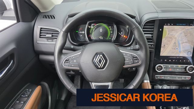 2025 Renault Korea The New QM6 - Thumbnail 12