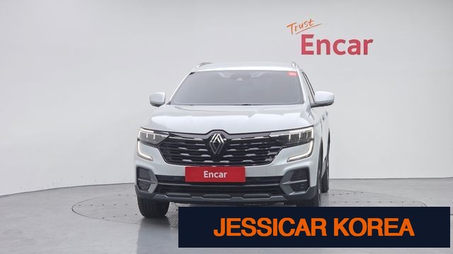 2025 Renault Korea The New QM6 - Thumbnail 17