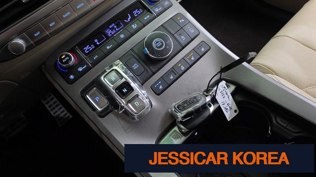 2022 Hyundai Palisade - Thumbnail 9
