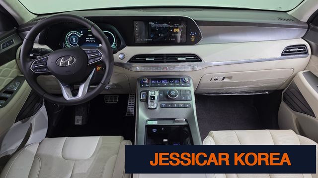 2022 Hyundai Palisade - Thumbnail 10