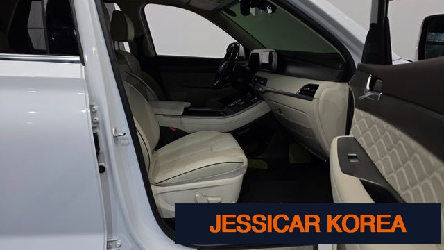 2022 Hyundai Palisade - Thumbnail 11