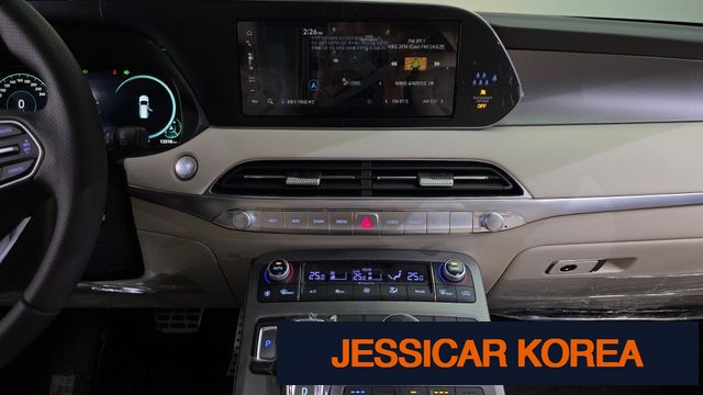 2022 Hyundai Palisade - Thumbnail 12