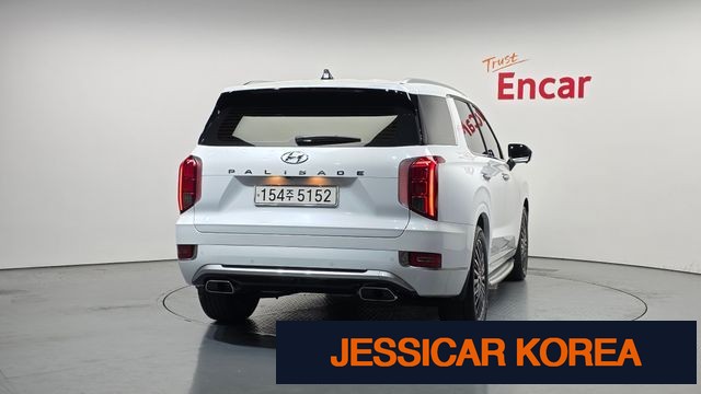 2022 Hyundai Palisade - Thumbnail 13