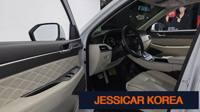 2022 Hyundai Palisade - Thumbnail 15