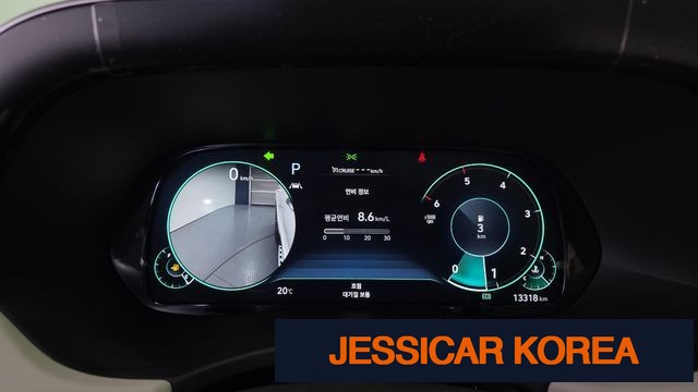 2022 Hyundai Palisade - Thumbnail 18
