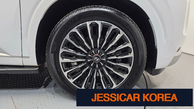 2022 Hyundai Palisade - Thumbnail 20