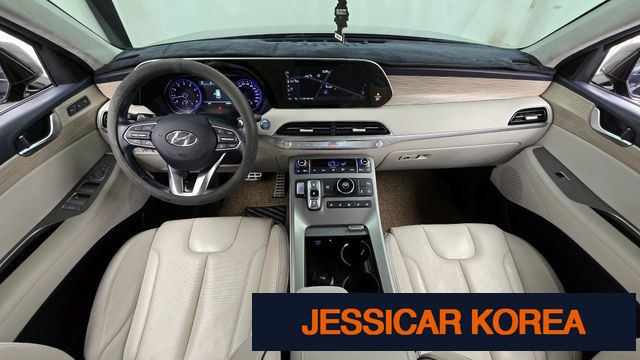 2020 Hyundai Palisade - Thumbnail 3