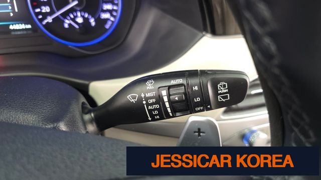 2020 Hyundai Palisade - Thumbnail 4