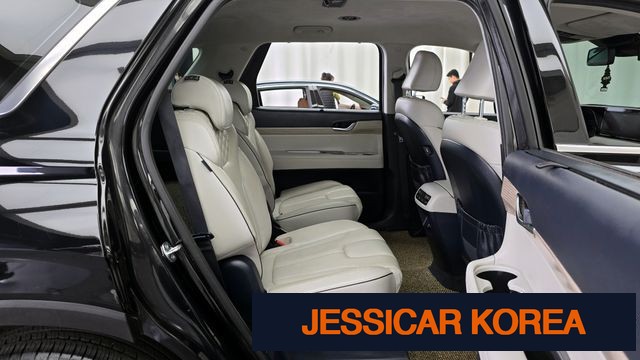 2020 Hyundai Palisade - Thumbnail 5