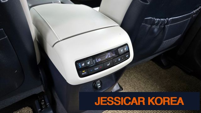 2020 Hyundai Palisade - Thumbnail 6