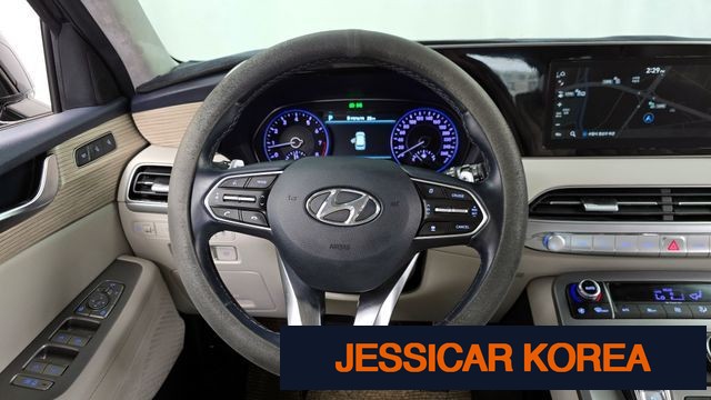 2020 Hyundai Palisade - Thumbnail 9