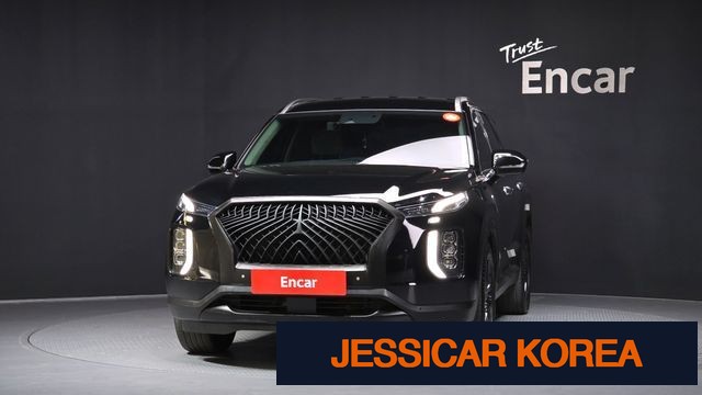 2020 Hyundai Palisade - Thumbnail 11