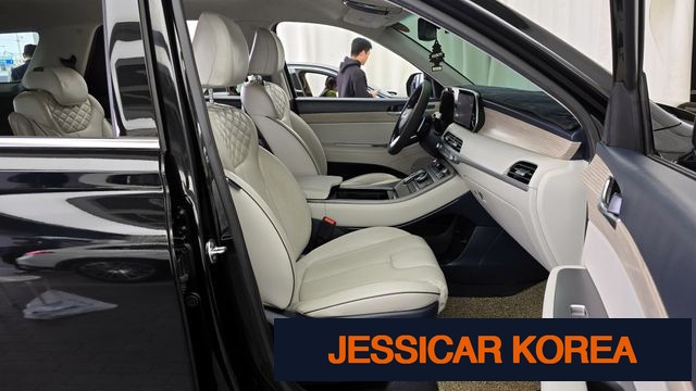 2020 Hyundai Palisade - Thumbnail 13
