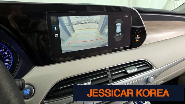 2020 Hyundai Palisade - Thumbnail 14