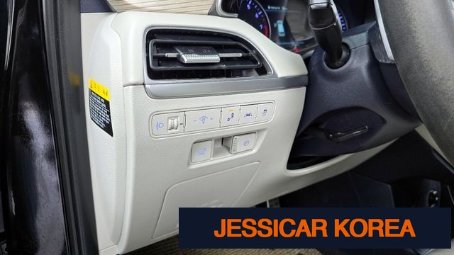 2020 Hyundai Palisade - Thumbnail 16