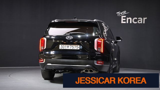 2020 Hyundai Palisade - Thumbnail 18