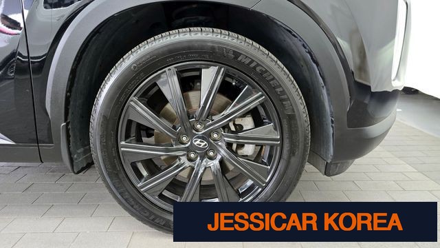2020 Hyundai Palisade - Thumbnail 19