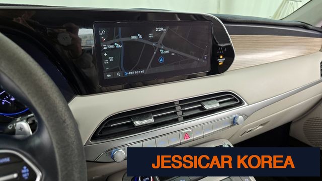 2020 Hyundai Palisade - Thumbnail 20