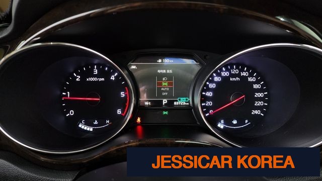 2019 Kia The New Carnival - Thumbnail 3