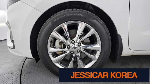 2019 Kia The New Carnival - Thumbnail 5