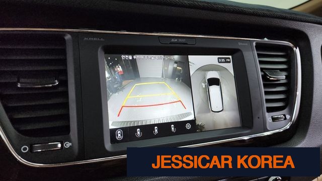 2019 Kia The New Carnival - Thumbnail 6