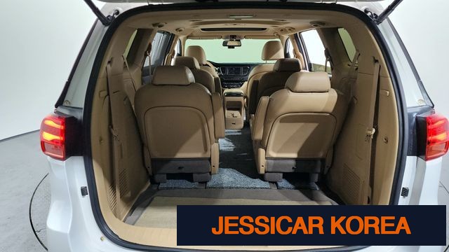 2019 Kia The New Carnival - Thumbnail 7