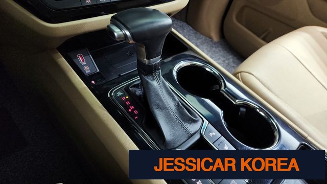 2019 Kia The New Carnival - Thumbnail 9