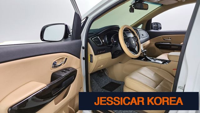 2019 Kia The New Carnival - Thumbnail 11