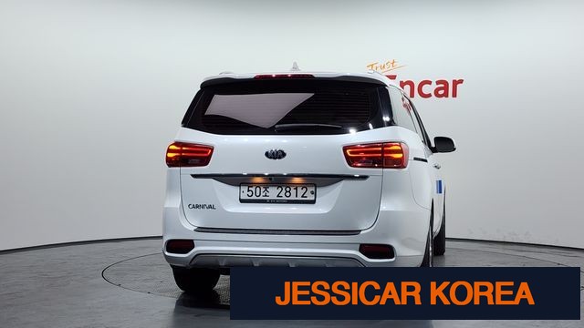 2019 Kia The New Carnival - Thumbnail 13