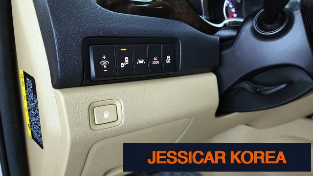 2019 Kia The New Carnival - Thumbnail 15