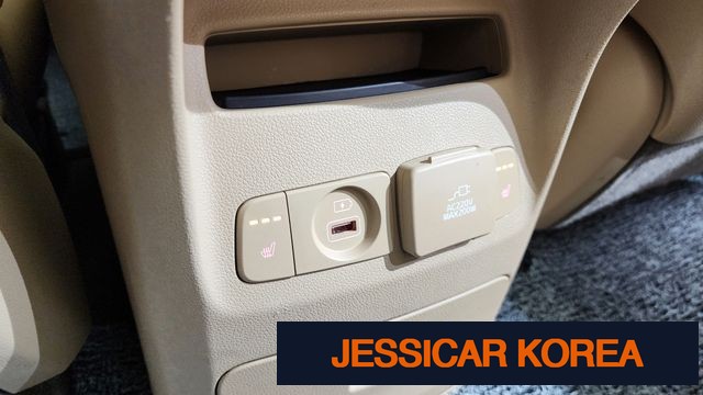 2019 Kia The New Carnival - Thumbnail 16