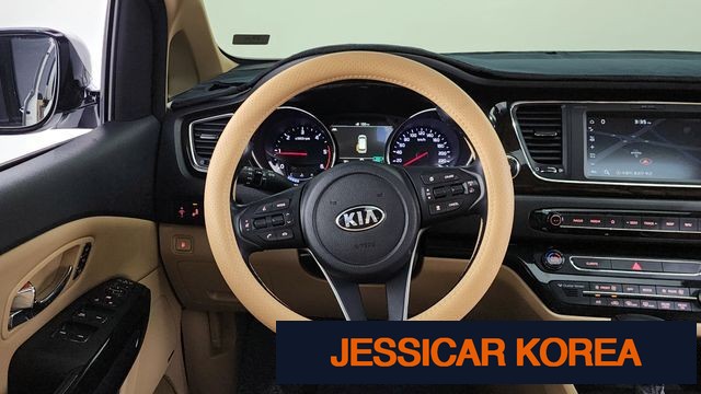 2019 Kia The New Carnival - Thumbnail 18